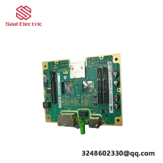 ABB 3BHE036342R0101 XD D501 A101 High Voltage Inverter Board  New