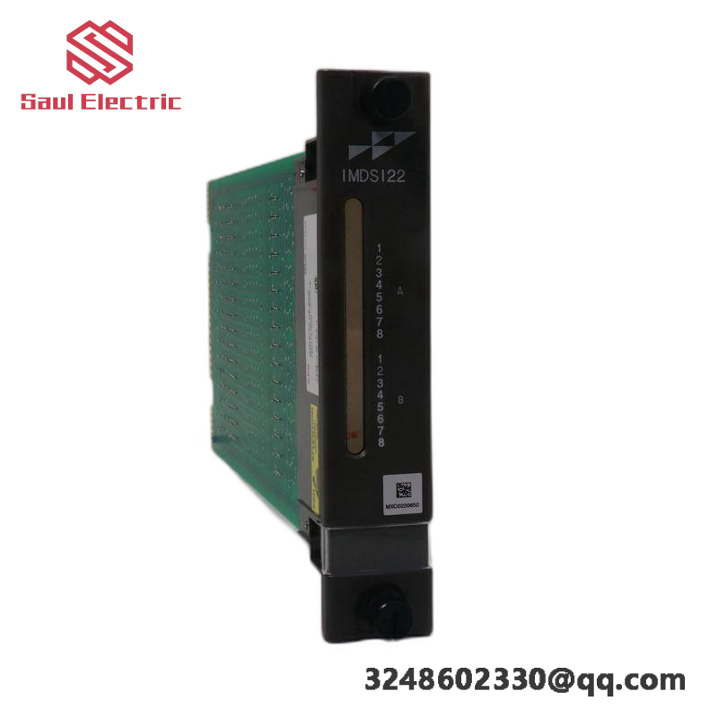 ABB 3BHE036348R0101 Circuit Board