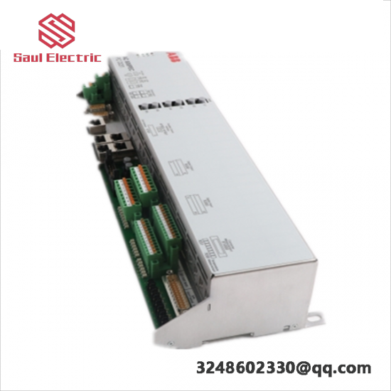 ABB 3BHE037124R1004 Power Module