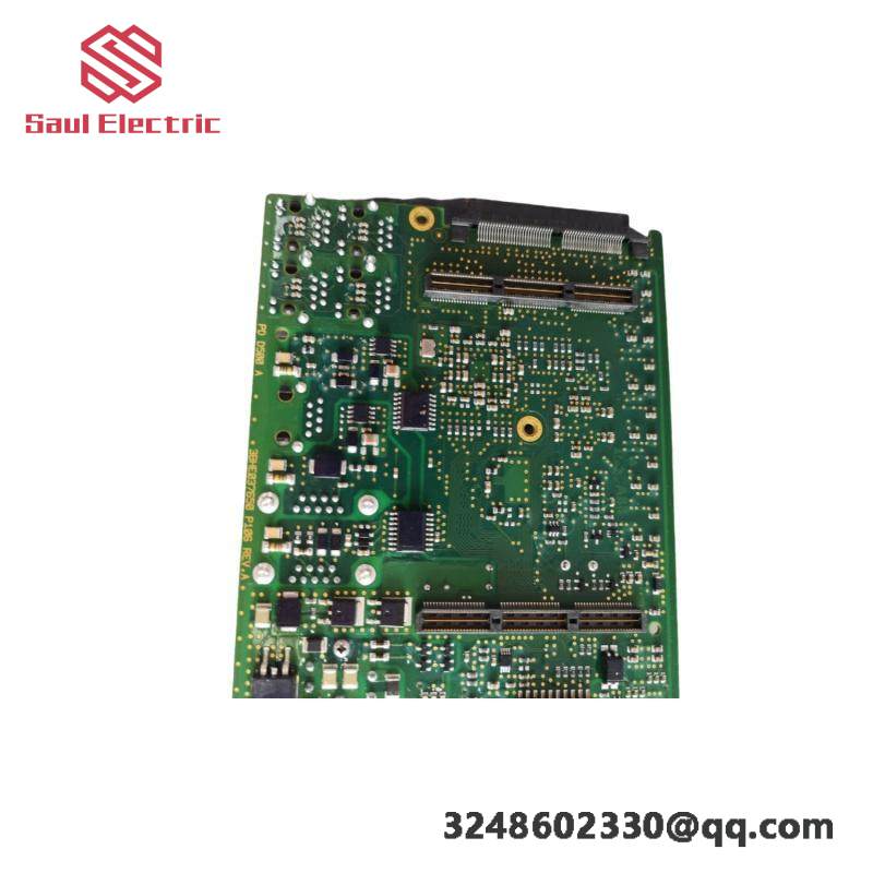 ABB 3BHE037649R0101 Control Board