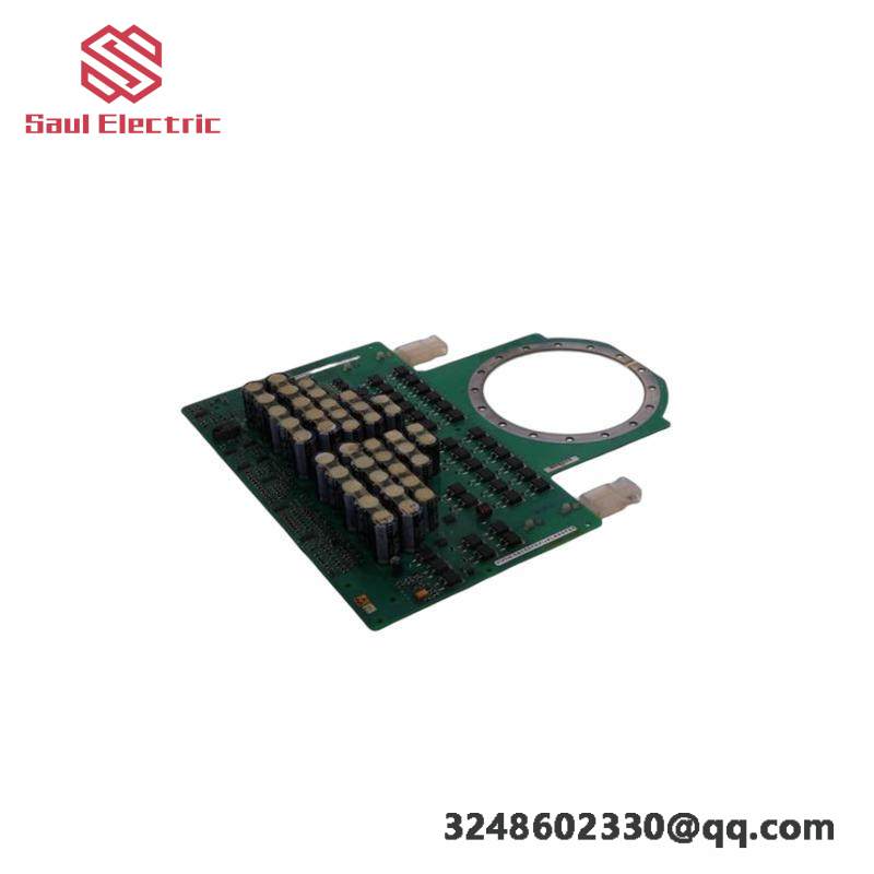 ABB 3BHE037864R0101 UFC911 B101 control board