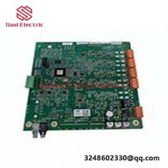 ABB 3BHE037864R0106 UFC911 B106 PCB Board