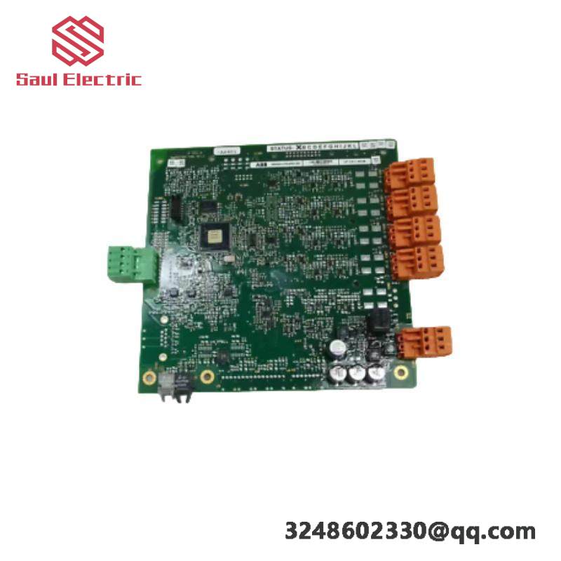 ABB 3BHE037864R0108 Panel Module