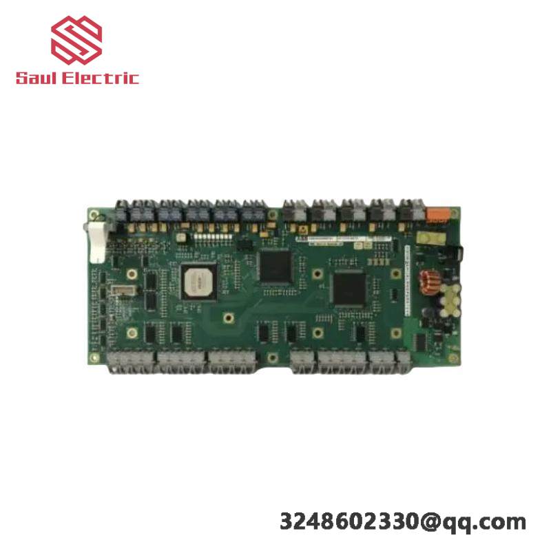 ABB 3BHE037864R0108 UFC911 B108 PLC Module