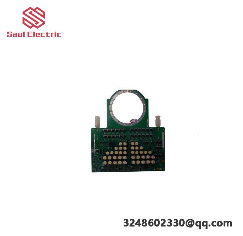 ABB 3BHE039426R0101 UF C912 A101 IGCT MODULE