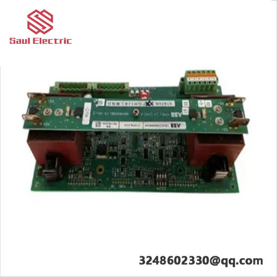 ABB 3BHE039905R0101 LTC745A101 Inverter Driver Board