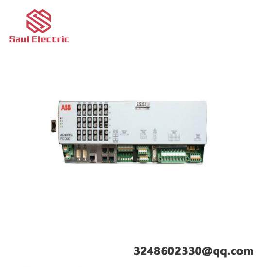 ABB 3BHE041343R0102 PC D530 A102