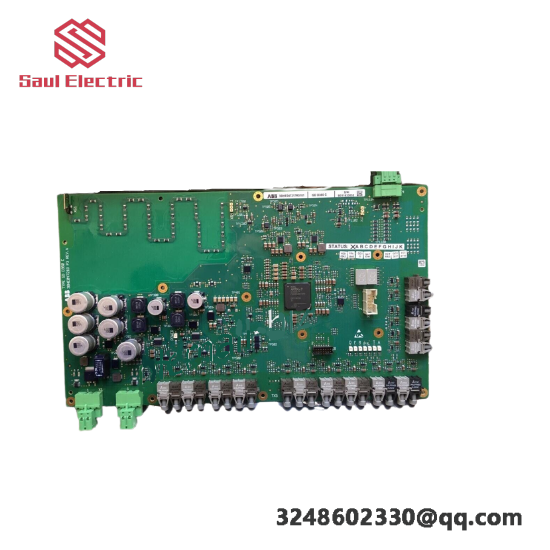 ABB 3BHE047217R0101 GD D360 C High Voltage Inverter Board  New