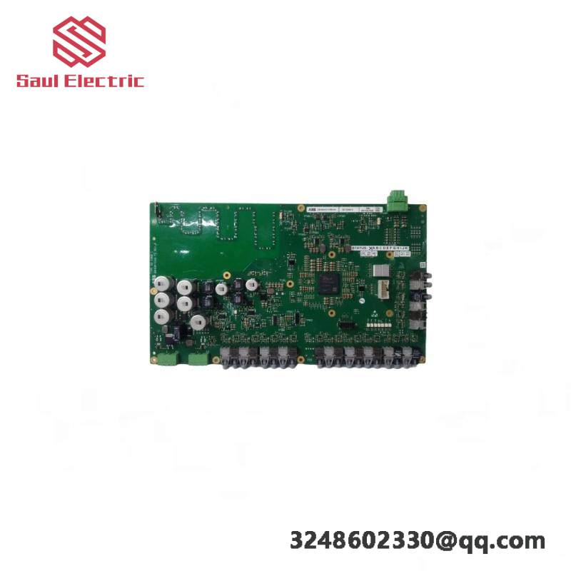 ABB 3BHE047217R0101 High voltage inverter Board