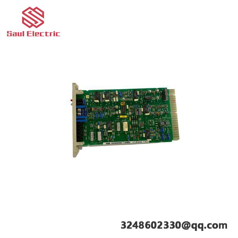 ABB 3BHE050077R0102 UNS0881b-P V2 PCB CIRCUIT BOARD