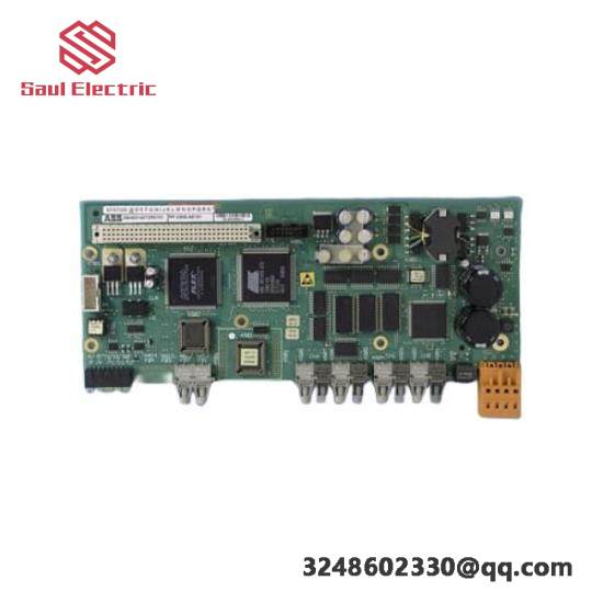 ABB 3BHE059407R0101 ;UAC389B101 Control Board