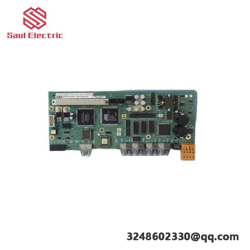 ABB 3BHE059407R0101 ;UAC389B101 Inverter Module