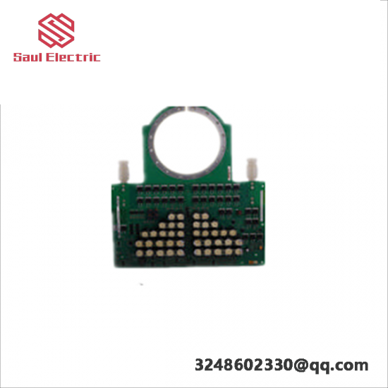 ABB 3BHL000385P0101 IGCT MODULE