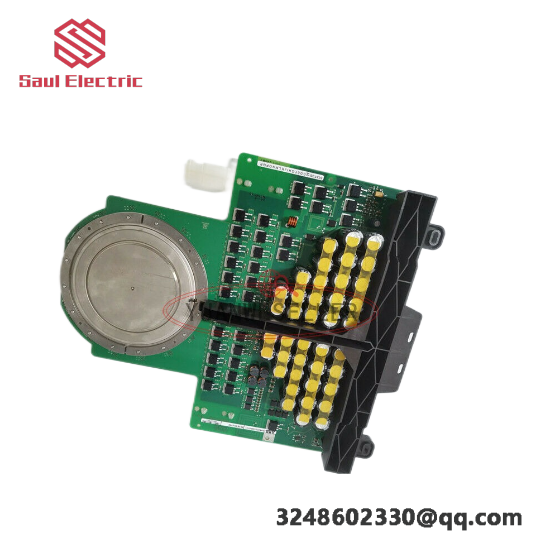 ABB 3BHL000390P0104  DCS Module