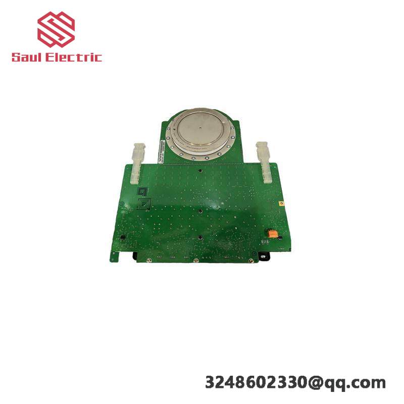 ABB 3BHL000986P3001 IGCT MODULE