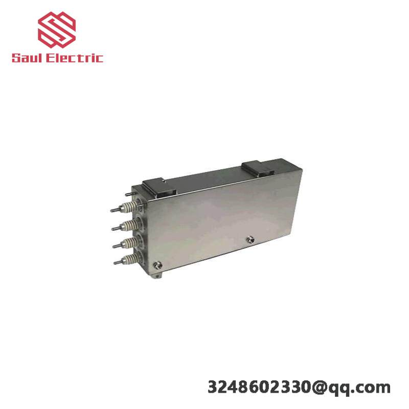 ABB 3BHL001049P0002 CAPACITOR