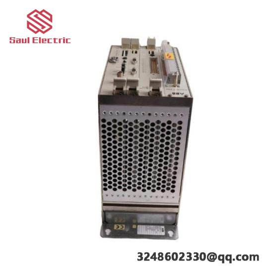 ABB 3BHT200014R1411 INDACTIC 650