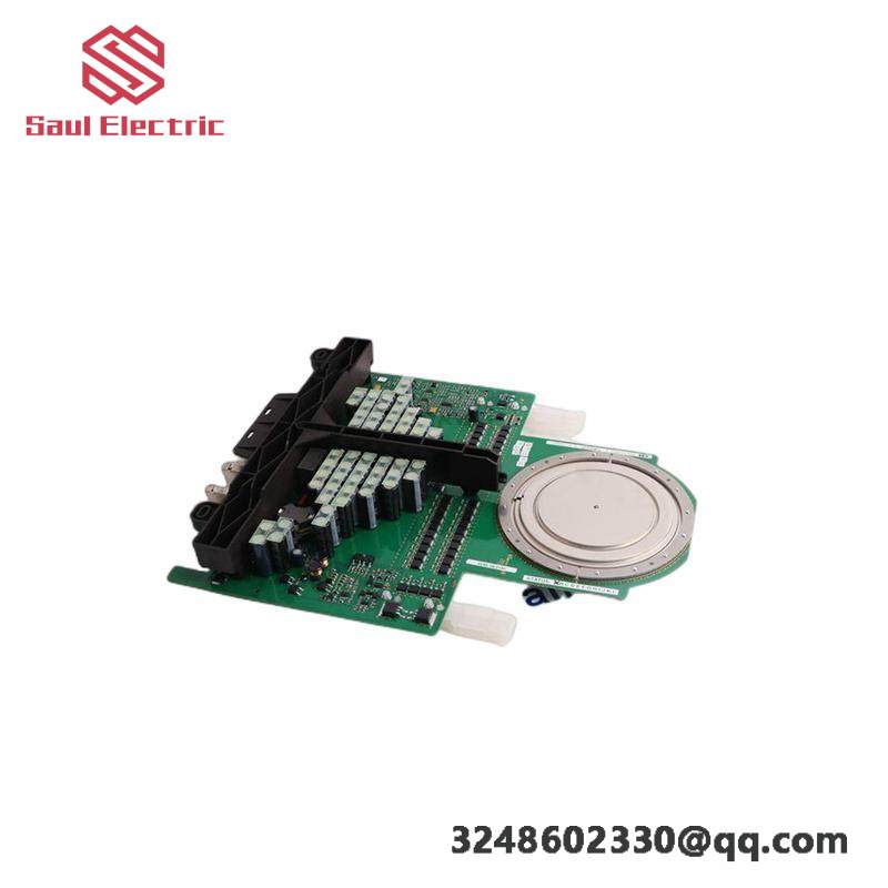 ABB 3BHT200014R1411 INDACTIC 650 3BHT310084R20 PLC Module