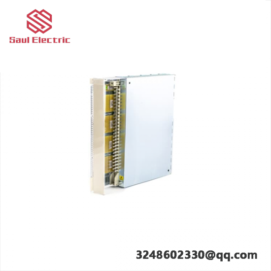 ABB 3BHT300036R1 Analog Input Module