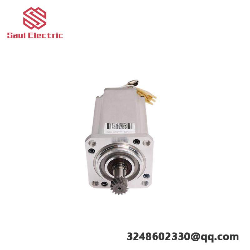 AB MPL-B330P-SJ74AA Low-inertia Servo Motor