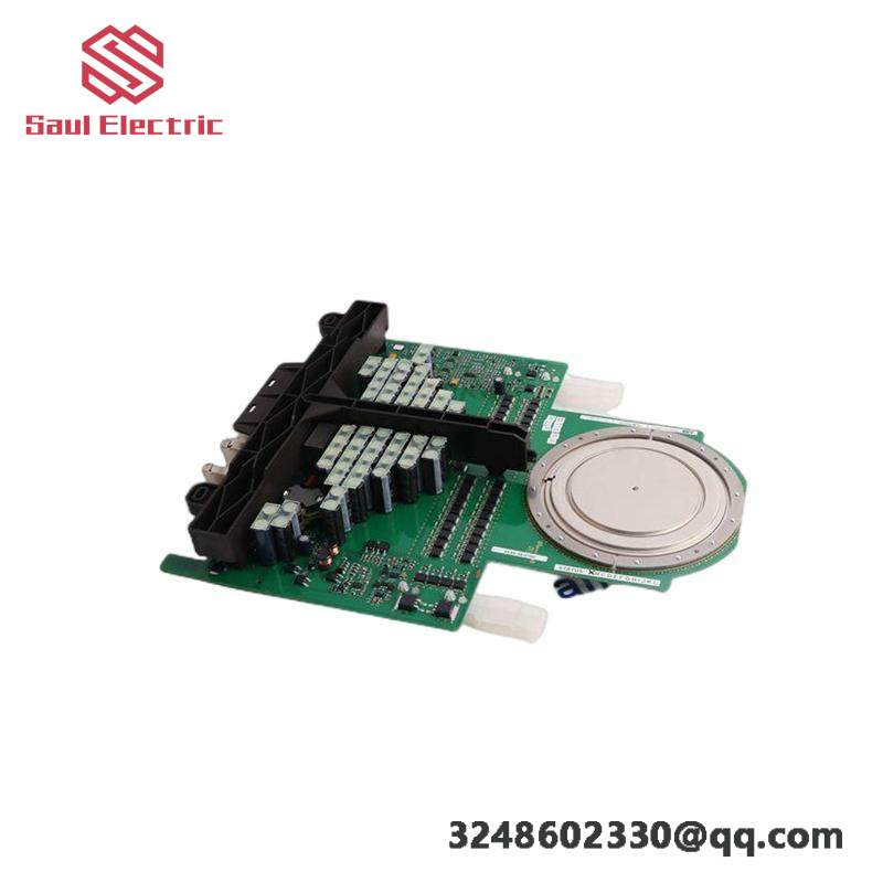 ABB 3BHT410082R0001 Advant Bus Extender