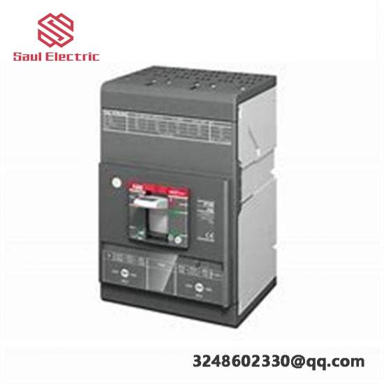 ABB 3BHT410082R0001 PLC Module