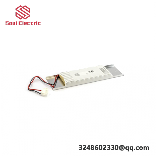 ABB 3BSC760015R1 Battery Unit