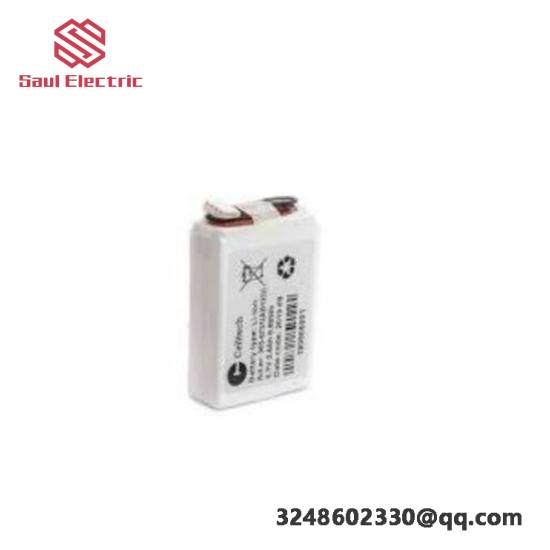 ABB 3BSC760019E1 SB822 AB12G 364-1115 3.7V 2.4AH