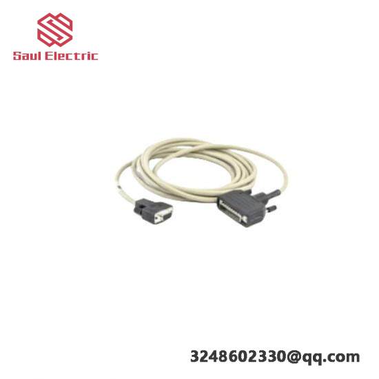 ABB 3BSC950019R1 TK520V030 Cable Assembly 3m