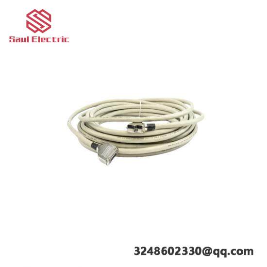 ABB 3BSC950056R1 TK576V115 Cable Assembly 15m (49 ft)