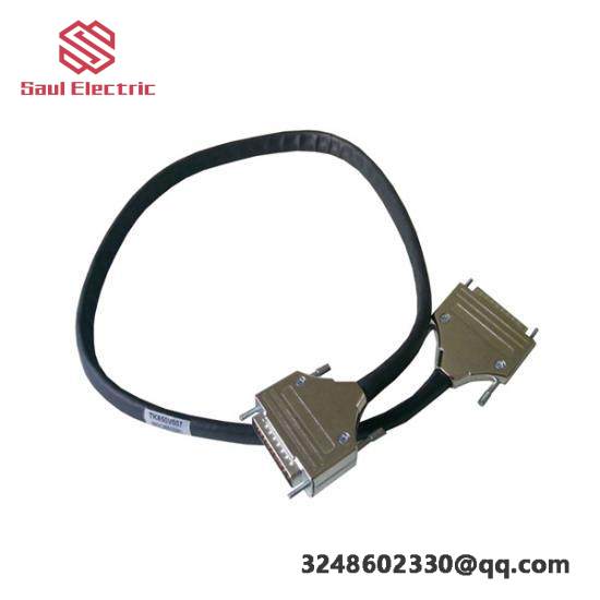 ABB 3BSC950192R1 CEX-Bus Extension Cable