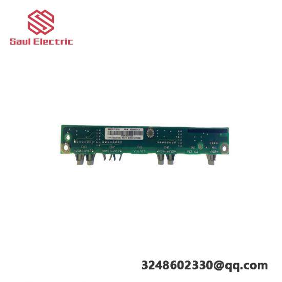 ABB 3BSC980004R619 I/O Communication Option Board