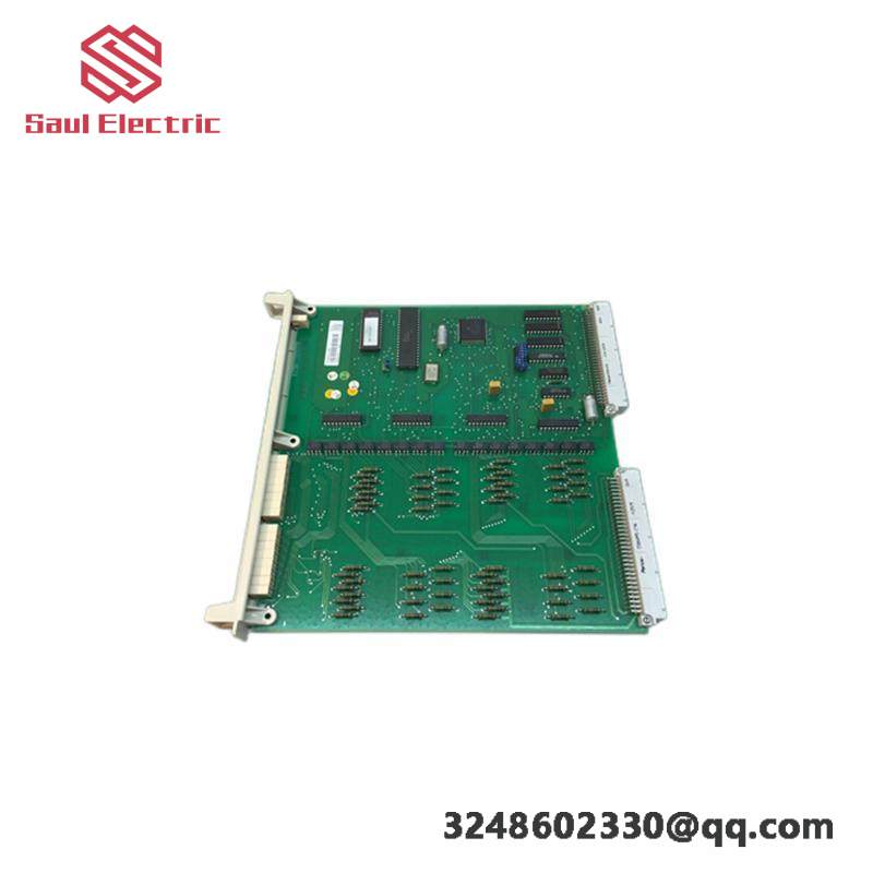 ABB 3BSE000460R1 PFBO161 module