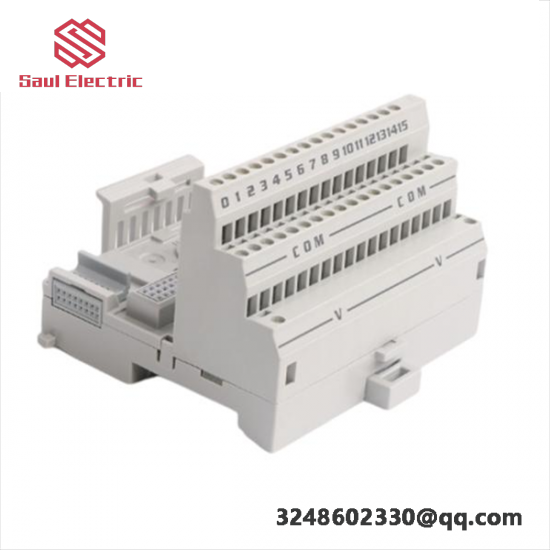 ABB 3BSE000460R1 PFBO161 PLC Module