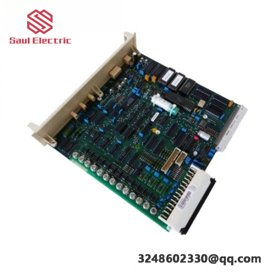 ABB 3BSE000470R1 Signal Card