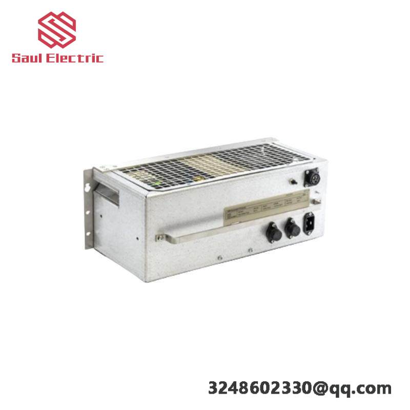 ABB 3BSE003389R1 Power Supply Unit