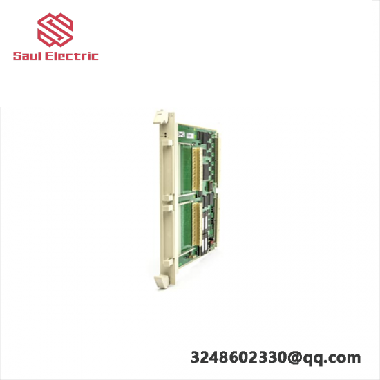 ABB 3BSE003816R1 Submodule Carrier