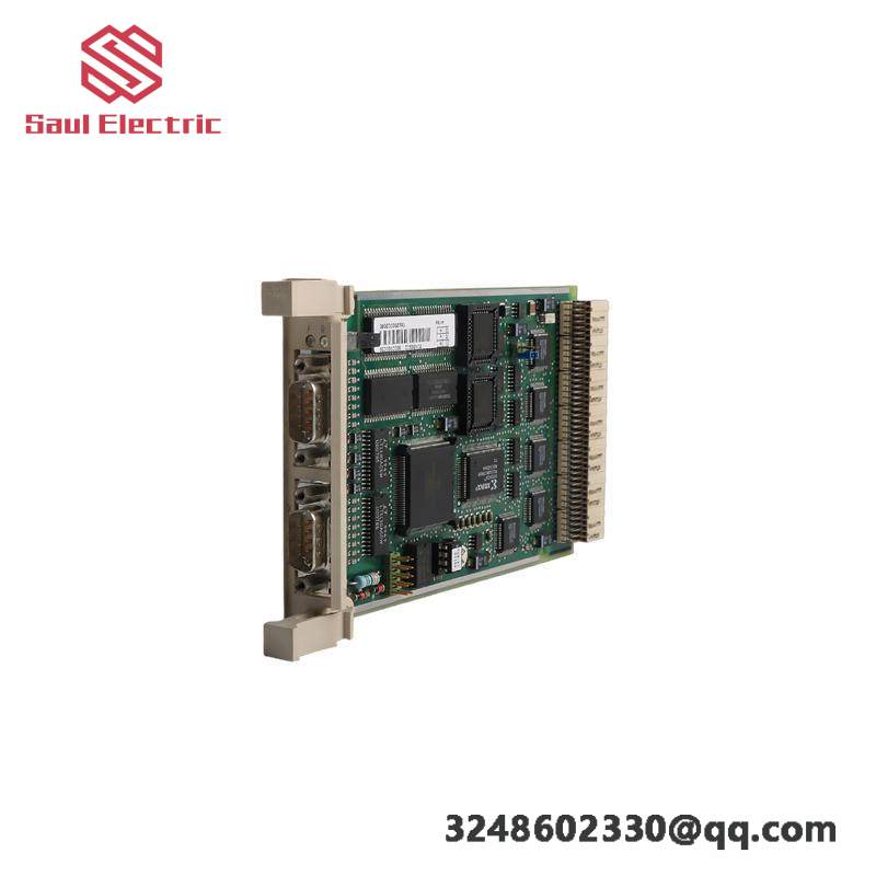 ABB 3BSE003827R1 CI532V02 MODBUS Interface