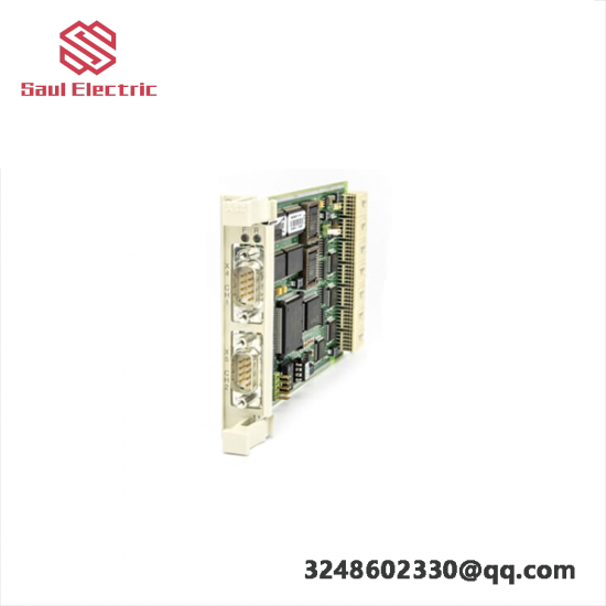 ABB 3BSE003827R1 MODBUS Interface