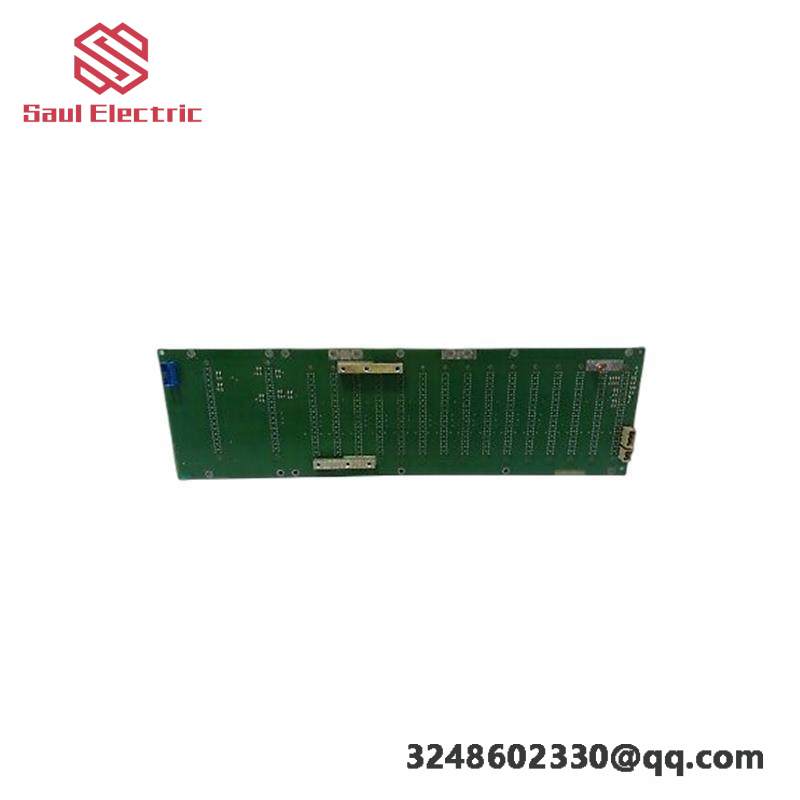 ABB 3BSE003879R1 BACKPLANE