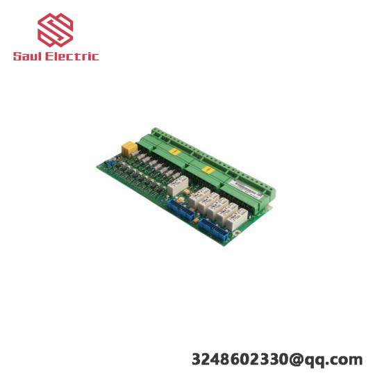 ABB 3BSE004573R0142 UFC760BE142 Control Board