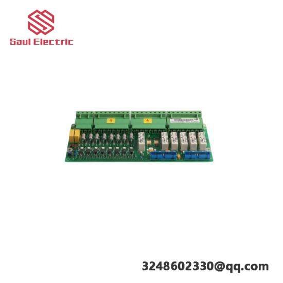 ABB 3BSE004573R0142 UFC760BE142 Control Board