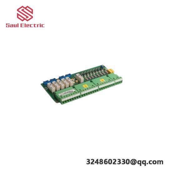 ABB 3BSE004573R0142 UFC760BE142 Control Board