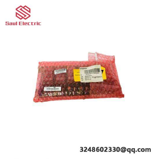 ABB 3BSE004939R0001 Trigger control board