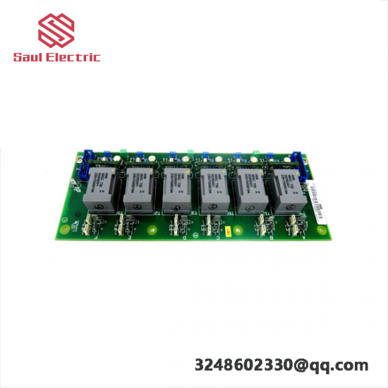 ABB 3BSE004939R1 PULSE TRANSFORMER MODULE