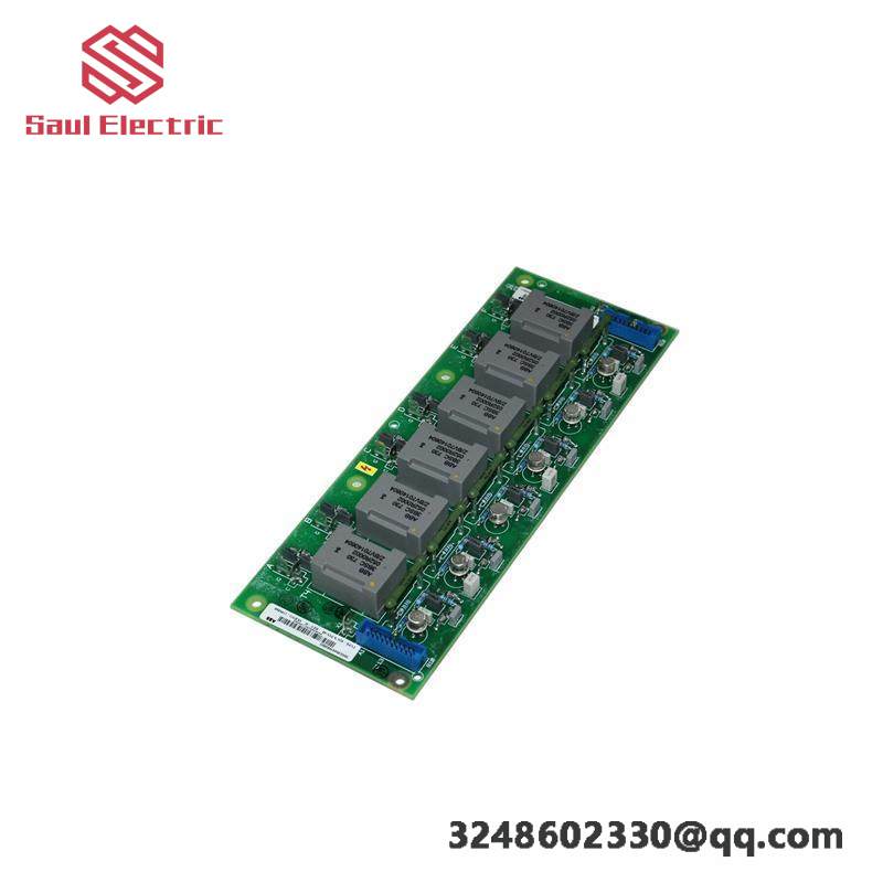 ABB 3BSE004939R2 SDCS-PIN-48 TRANSFORMER BOARD