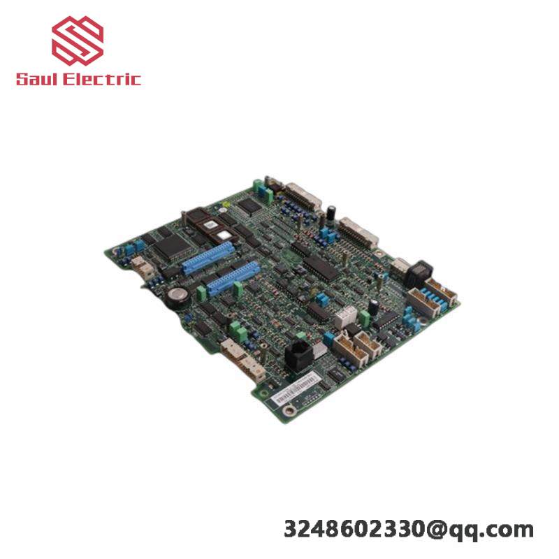 ABB 3BSE006196R1 SDCS-CON-1 CONTROL BOARD