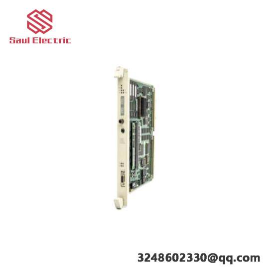 ABB 3BSE008358R1 PM510V16 Processor Module 16 MByte