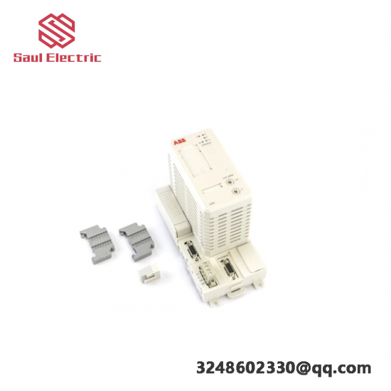 ABB 3BSE013252R1 CI830  Communication Module