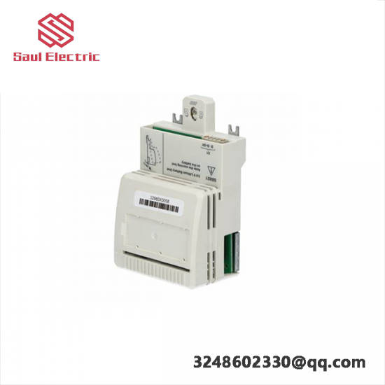 ABB 3BSE018109R1 Battery Unit